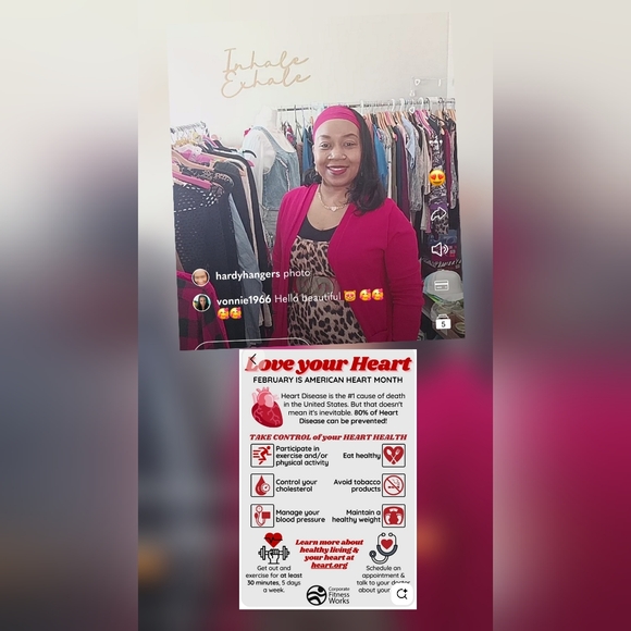 WSW FEB 21st MARATHON TRAIN 🚂 Let's Network Together. - Picture 10 of 16